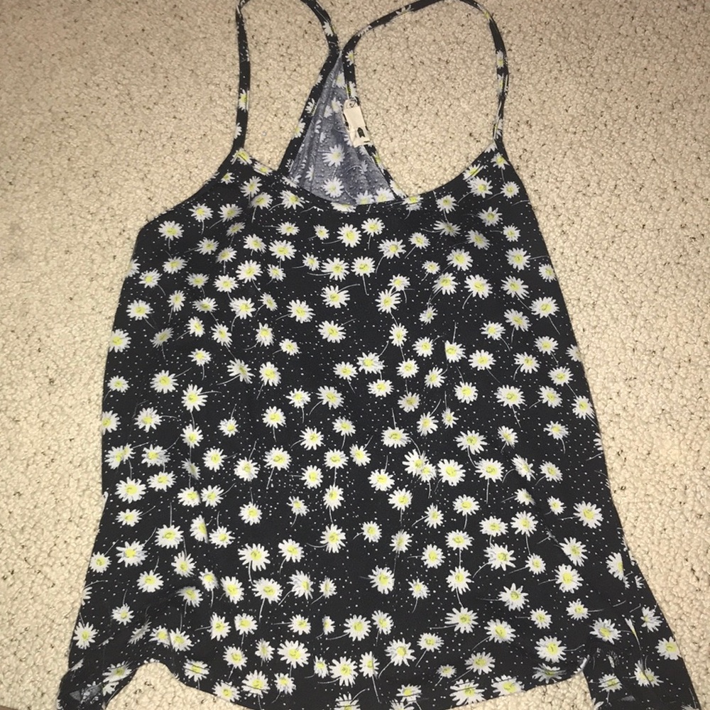 Flowy Tank Top